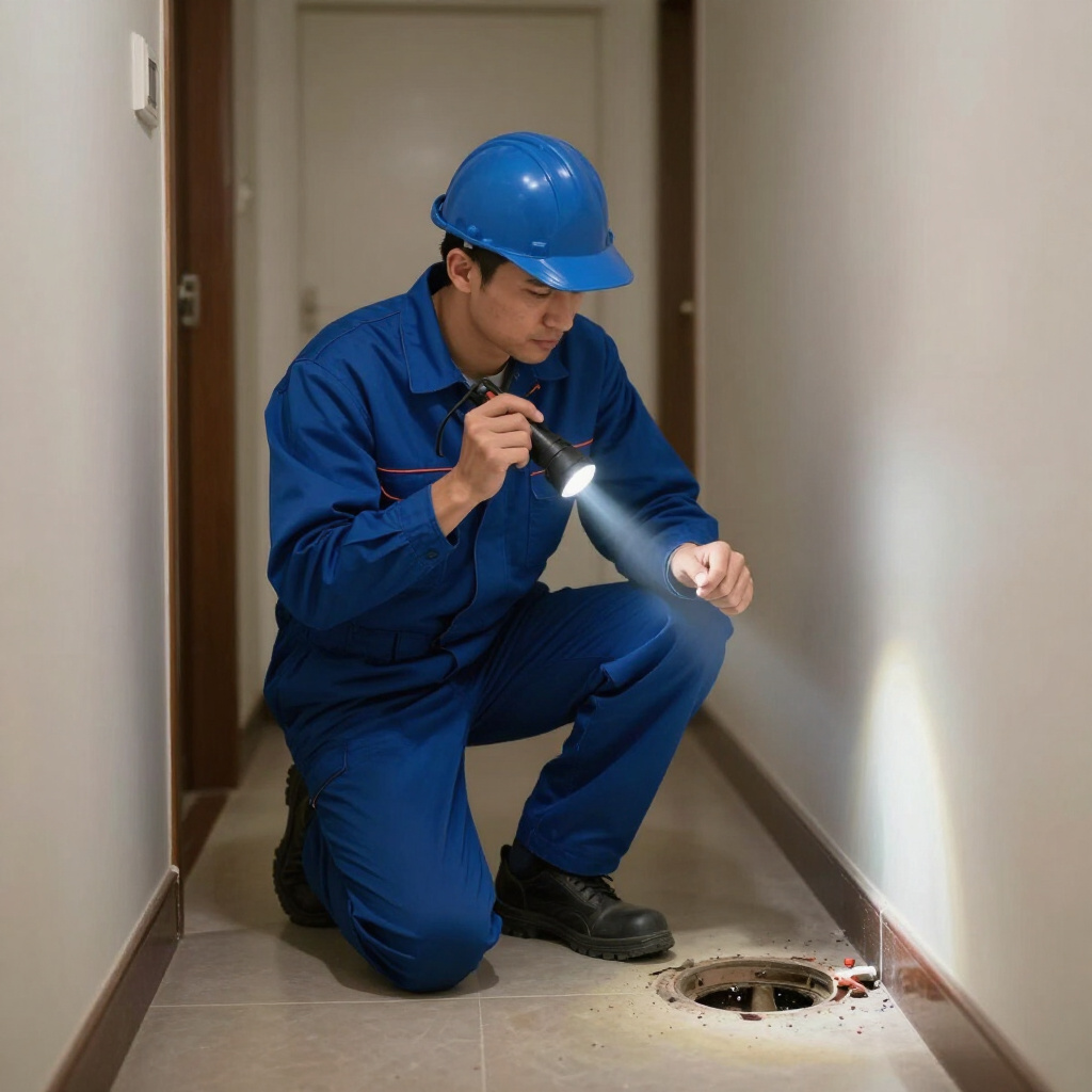 Plumbing Considerations for a Safe Room: A Ceres Guide